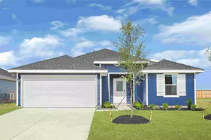 2618 Starry Sky Ln, Rosenberg, TX 77471 - Photo 1