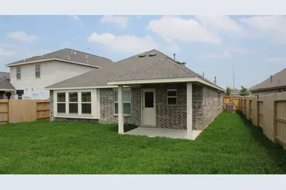 9007 Beacon Mill Drive, Cypress, TX 77433 - Photo 44