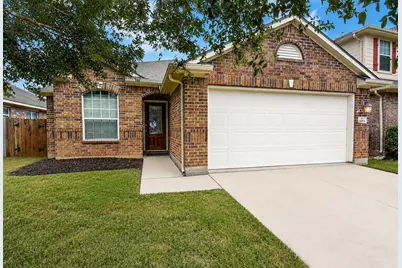 26923 Glacier Creek Drive, Katy, TX 77494 - Photo 2