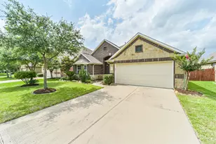 14711 E Red Bayberry Ct, Cypress, TX 77433 - Photo 2