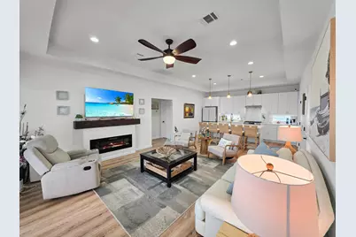 810 Casa Drive, Crystal Beach, TX 77650 - Photo 24