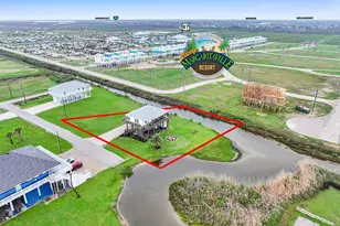 810 Casa Dr, Crystal Beach, TX 77650 - Photo 48