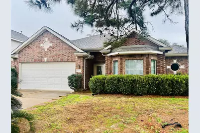 18215 Linden Forest Lane, Katy, TX 77449 - Photo 2