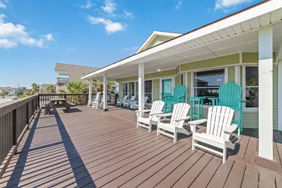 18506 E De Vaca, Galveston, TX 77554 - Photo 38