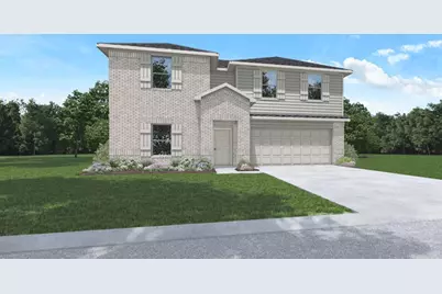 40743 Barley Straw Drive, Magnolia, TX 77354 - Photo 12