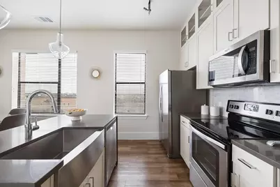 1508 Blodgett Street #501, Houston, TX 77004 - Photo 10