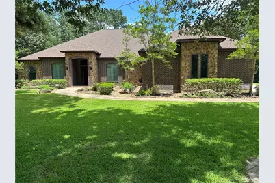 10137 Crown Ranch Boulevard, Montgomery, TX 77316 - Photo 1