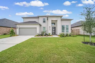 2116 Lila Sky Ln, Friendswood, TX 77546 - Photo 2