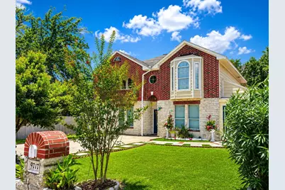 9717 Debbie Lane, Houston, TX 77038 - Photo 1