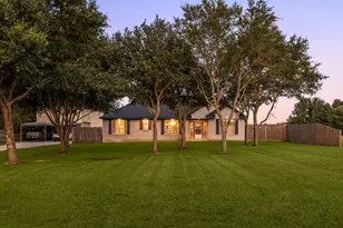 35129 Pontiac Dr, Brookshire, TX 77423 - Photo 1