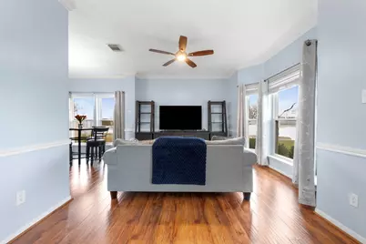 2602 Hampton Springs Drive, Seabrook, TX 77586 - Photo 4