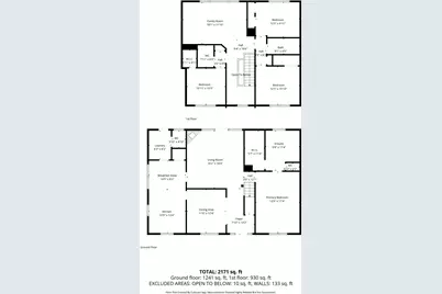 7934 Feather Springs Drive, Houston, TX 77095 - Photo 40