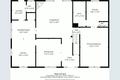 7934 Feather Springs Drive, Houston, TX 77095 - Photo 38