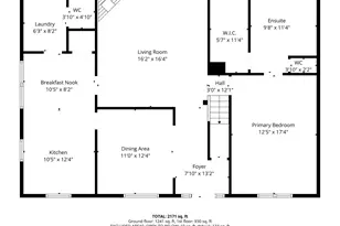 7934 Feather Springs Dr, Houston, TX 77095 - Photo 38