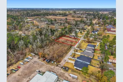 10815 Fairview Drive, Conroe, TX 77385 - Photo 8