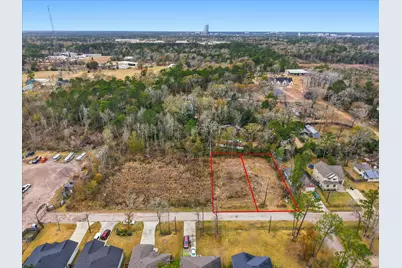 10815 Fairview Drive, Conroe, TX 77385 - Photo 2