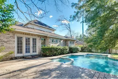 34 N Longsford Circle, The Woodlands, TX 77382 - Photo 1