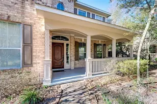 34 N Longsford Cir, The Woodlands, TX 77382 - Photo 2