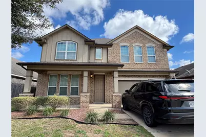 12623 Hartford Bluff Court, Houston, TX 77089 - Photo 2