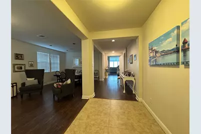 12623 Hartford Bluff Court, Houston, TX 77089 - Photo 4