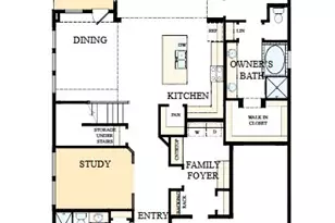 20046 Sunset Serenade Trl, Cypress, TX 77433 - Photo 8