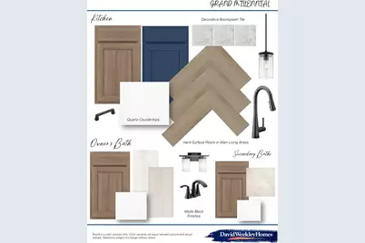 20046 Sunset Serenade Trail, Cypress, TX 77433 - Photo 10