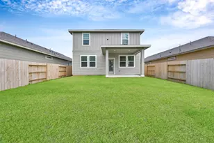 213 Harper Ridge Dr, Montgomery, TX 77316 - Photo 34