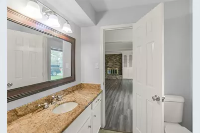 7611 Theisswood Road, Spring, TX 77379 - Photo 8