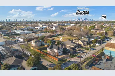6019 England Street, Houston, TX 77021 - Photo 2