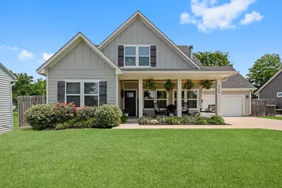 249 Houston Street, Anderson, TX 77830 - Photo 2