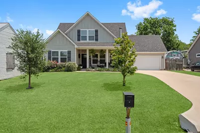 249 Houston Street, Anderson, TX 77830 - Photo 4
