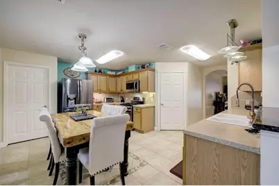 5949 Whispering Lakes Drive, Katy, TX 77493 - Photo 8