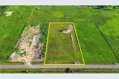 11835 33rd Street, Santa Fe, TX 77510 - Photo 2