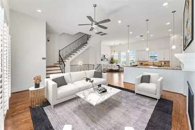 4938 Edison Park Lane, Houston, TX 77081 - Photo 26