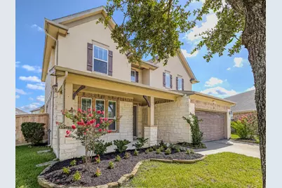 19802 La Portada Drive, Cypress, TX 77433 - Photo 2