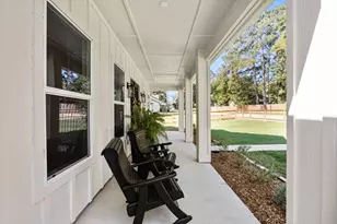15245 Alchester Ln, Plantersville, TX 77363 - Photo 4