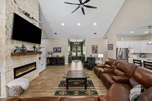 15245 Alchester Ln, Plantersville, TX 77363 - Photo 6
