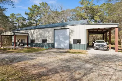 25538 Moore Lane, Montgomery, TX 77356 - Photo 4