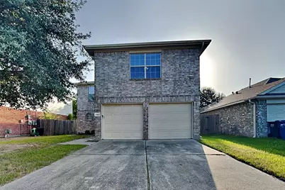 29102 Fox Fountain Lane, Spring, TX 77386 - Photo 1