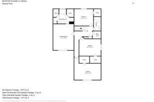 29102 Fox Fountain Ln, Spring, TX 77386 - Photo 20