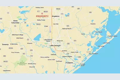 Lot A County Road 30S, Angleton, TX 77515 - Photo 28