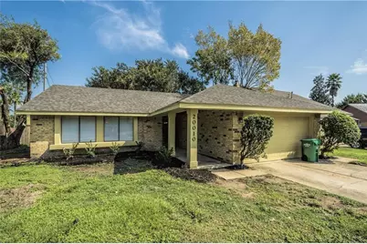 20010 Fort Dodge Drive, Katy, TX 77449 - Photo 1
