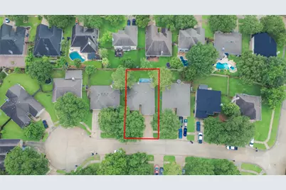 5109 Cherrywood Court, League City, TX 77573 - Photo 32