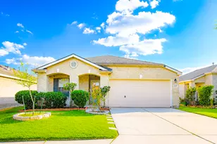 15639 Western Skies Dr, Houston, TX 77086 - Photo 1