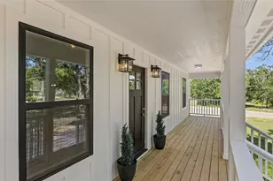 502 Packers Cir, Somerville, TX 77879 - Photo 2