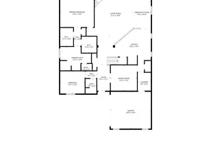 930 Lawrence St, Houston, TX 77008 - Photo 2