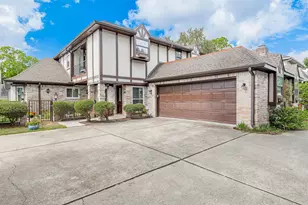 20207 Hampshire Rocks Dr, Katy, TX 77450 - Photo 4