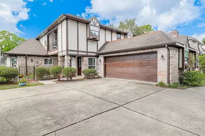 20207 Hampshire Rocks Drive, Katy, TX 77450 - Photo 4