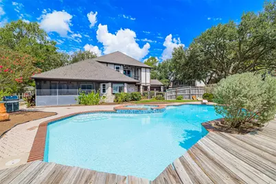 20207 Hampshire Rocks Drive, Katy, TX 77450 - Photo 2