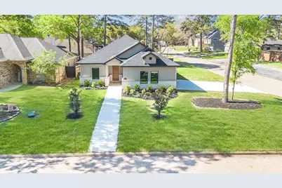 11843 Briarwood Lane, Montgomery, TX 77356 - Photo 10